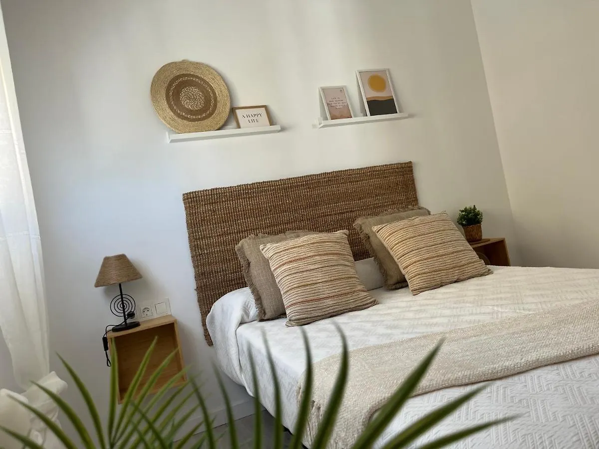 Playa Balerma Apartment El Ejido