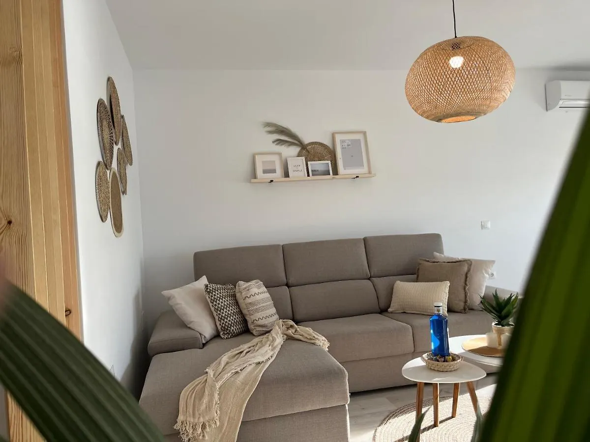 Playa Balerma Apartment El Ejido