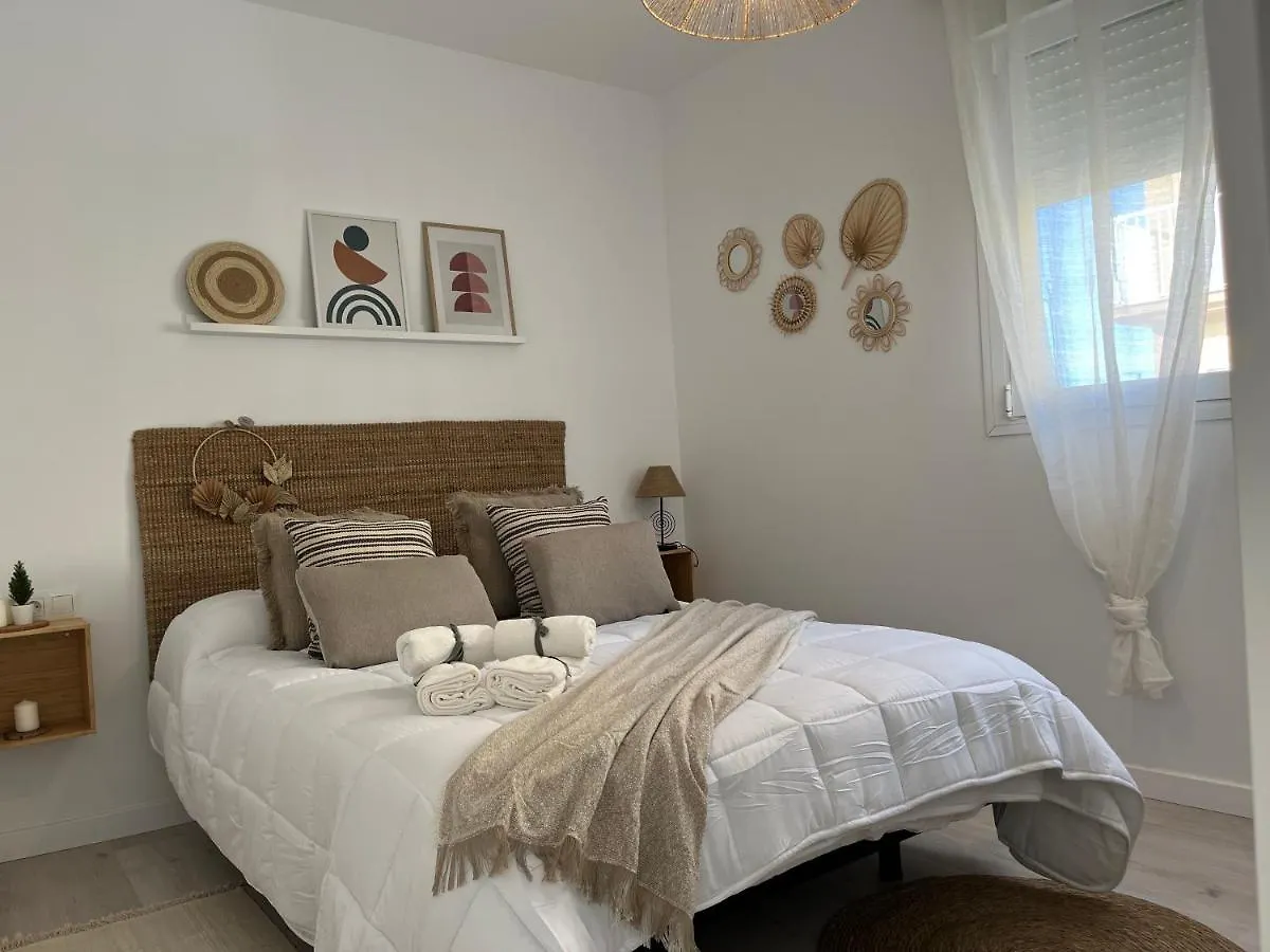 Playa Balerma Apartment El Ejido