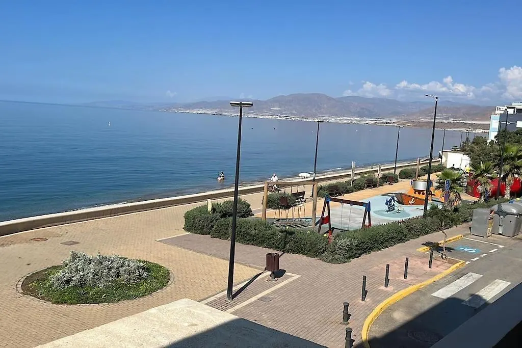 Playa Balerma Apartment El Ejido