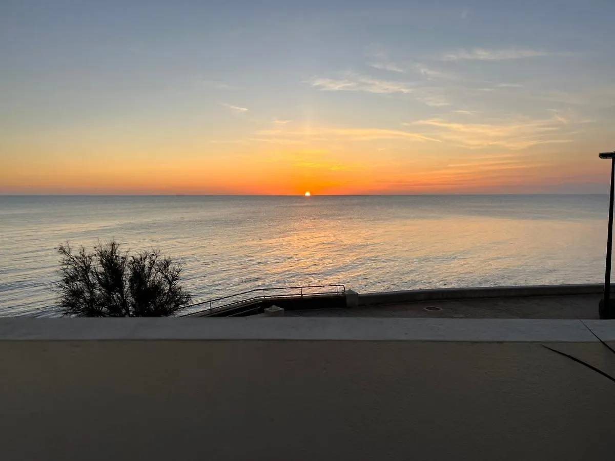 Playa Balerma Apartment El Ejido Spain