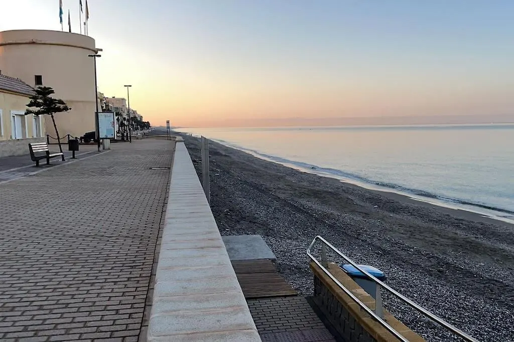 Playa Balerma Apartment El Ejido 0*,  Spain