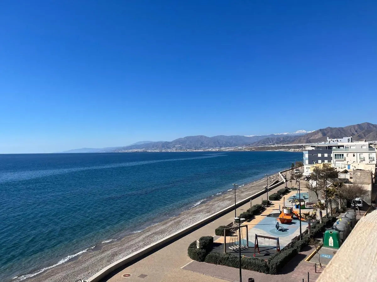 Playa Balerma Apartment El Ejido 0*,