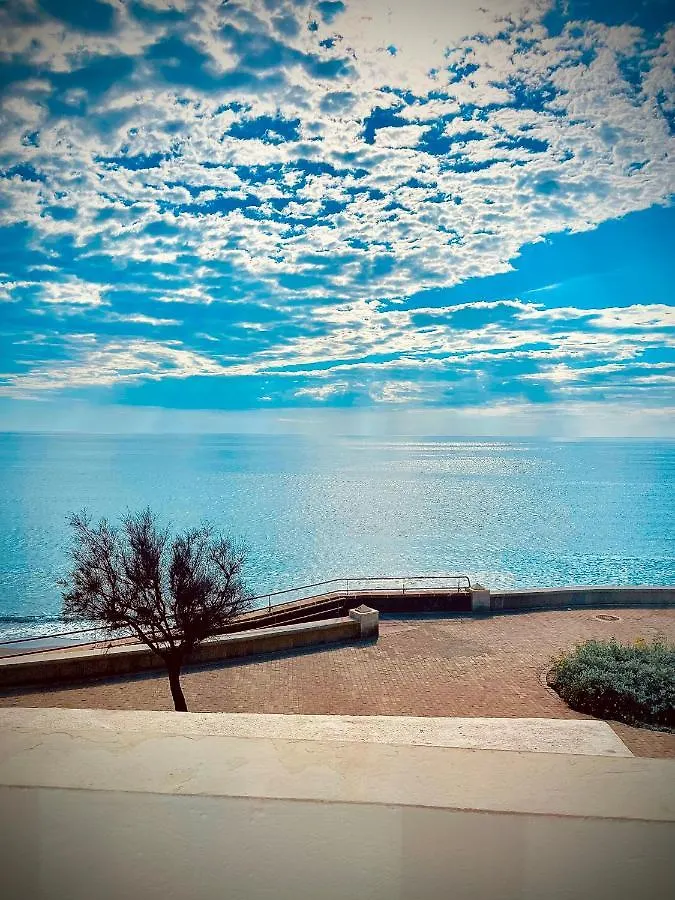 Playa Balerma Apartment El Ejido Spain