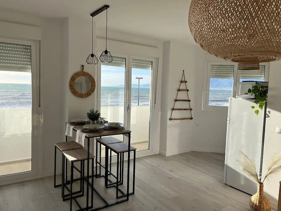 Playa Balerma Apartment El Ejido