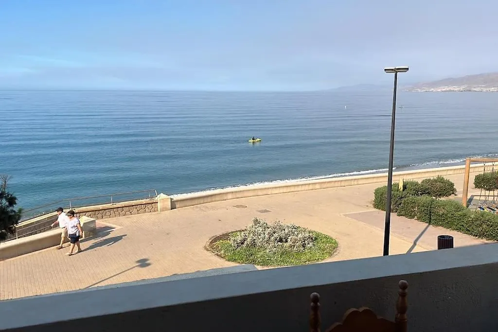 Playa Balerma Apartment El Ejido