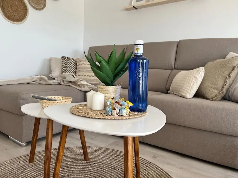 Playa Balerma Apartment El Ejido Spain