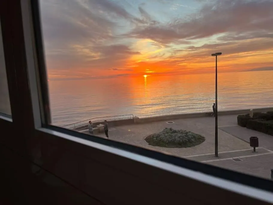 Playa Balerma Apartment El Ejido 0*,  Spain