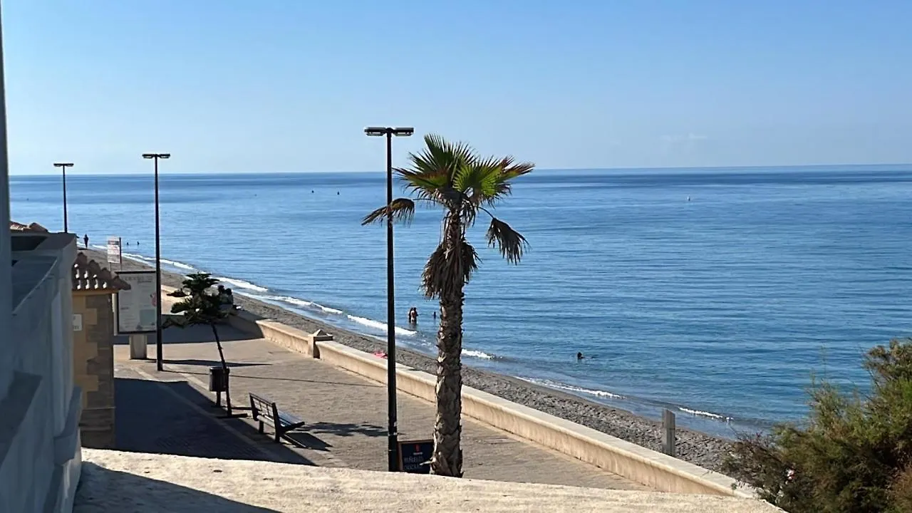 Playa Balerma Apartment El Ejido