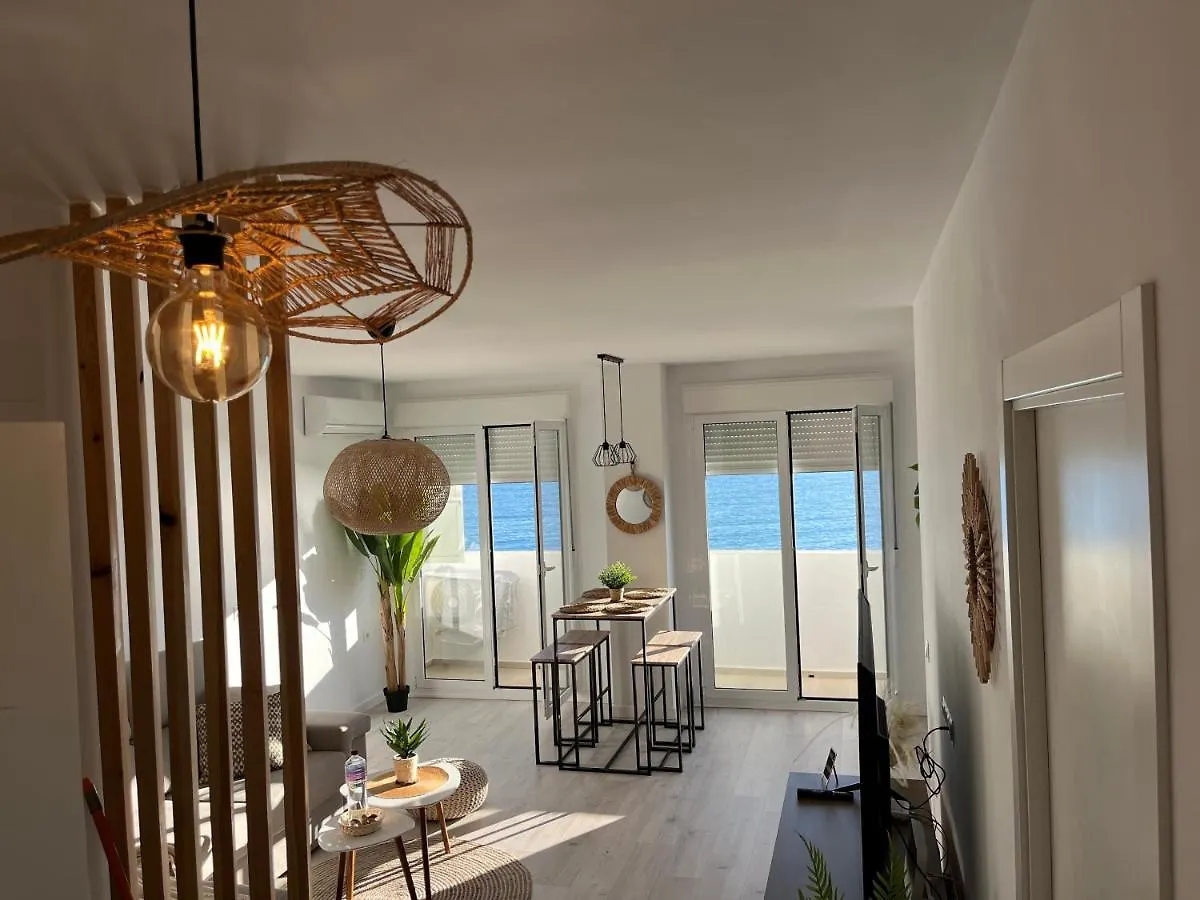 Playa Balerma Apartment El Ejido